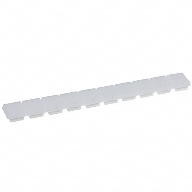 2430 On Shore Technology Inc.  Strisce di marcatura per morsettiere